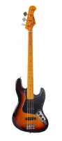 Prodipe JMFJB80MASB JB80MA - 4-струнные бас-гитары