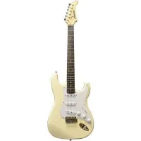 Электрогитара шестиструнная FERNANDES LE-1Z 3S CW/ R