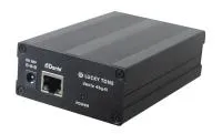 Lucky Tone Dante 4by4i POE Преобразователь Dante 4x4, 4х бал./небал. входа/выхода, вх. импеданс > 1800 Ом, вых. импеданс 2000 Ом, макс. вых. уровень 8дБu@ 0дБ, питание POE.