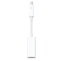 Apple (MD463) Thunderbolt to Gigabit Ethernet Adapter - DJ-оборудование