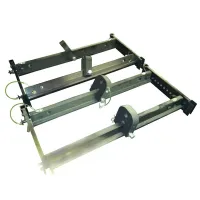 Electro-Voice XLE GRID-FGB рама для массива XLE, алюминий, до 16 элементов XLE181, всепогодная, черная