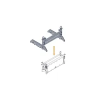 K-HCFLYST2 / Прямая кластерная подвесная планка для KH2 / K-ARRAY