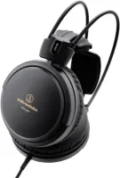 Audio-Technica ATH-A550Z Наушники студийные, закрытые, 40 Ом, 5 - 35000 Гц