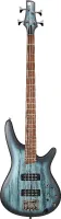 IBANEZ SR300E-SVM бас-гитара, 4 струны, цвет - голубой