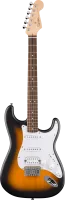 Squier Debut Stratocaster Ht Hss Lrl 2ts