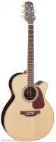 TAKAMINE G70 SERIES GN71CE-NAT электроакустическая гитара типа NEX CUTAWAY,...