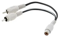 Cioks 8800 Parallel Adapter Flex - Блоки питания для гитарного оборудования