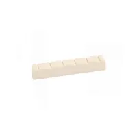 Alice A027A/IVY Порожек верхний для классической гитары, 52х6х9,3-8,88мм