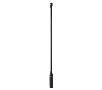 Beyerdynamic Classis GM 305 # 722405  Конденсаторный микрофон на гусиной шее, кардиоида, два гибких сегмента, длина 500 мм (20"), XLR3 папа, цвет черный.