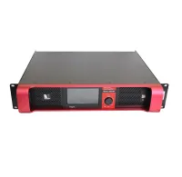 MARANI MDA2-9000DP Усилитель мощности двухканальный