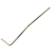 MX2207GD Рычаг тремоло Strat Style, вдавливаемый, золото, Musiclily