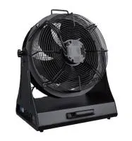 LightCraft Turbo Fan 200W - сценический вентилятор