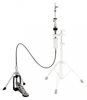 DRUMCRAFT HH-R8 дистанционная педаль для хай-хета со стойкой, трос 1,5 м