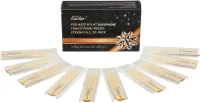 Eastar erd-as2f  трости для альт-саксофона, размер 2.0, 10 шт