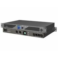 BD2500 Усилитель мощности, 2 х 500Вт, Soundking