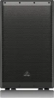 BEHRINGER DR115DSP - активная двухполосная акустическая система, 15'+1,75', 1400Вт, встроенный DSP и