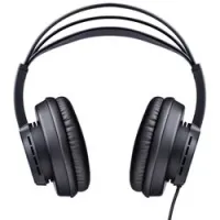 Fluid audio focus sale  наушники, частотный диапазон 20 гц-20 кгц, номинальное сопротивление 32 ом
