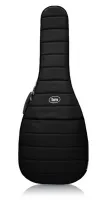 BM1044 Acoustic PRO Чехол для акустической гитары, черный, BAGandmusic