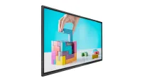 Интерактивная жк-панель philips 75bdl3052e/00 75"