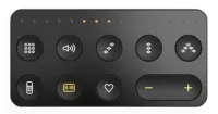 Контроллер ROLI Lightpad Block Display Unit ДЕМООБРАЗЕЦ НЕ ДЛЯ ПРОДАЖИ