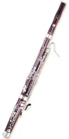 Фагот Oscar Adler 1361