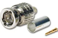 BCP-C4B разъем BNC, 75 Ом Canare