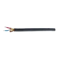 Invotone PMC400 - микрофонный кабель (20х0,12)х2+64х0,12. Диаметр 6.0 мм, плетёный экран