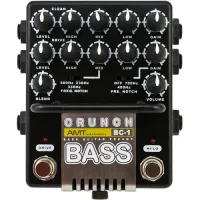 AMT Electronics BC-1 - Усилители для бас-гитар
