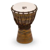 TOCA  TODJ-7AM Origins Series African Mask джембе 7"х12,5"