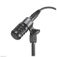 AUDIO-TECHNICA ATM230 - Микрофон инструментальный динамический гиперкардиоидный...