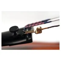 D'addario ksaa  адаптер для подстроечной машинки под петлю для струны с шариком
