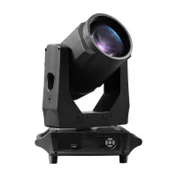 Light Sky F330II BEAM - Вращающаяся голова Beam на лампе OSRAM 330Вт. 8+16-гранная призма. Управление по: DMX512, RDM