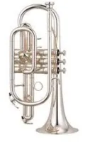 Yamaha YCR-6330II  корнет Bb профессиональный, средний,