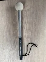 GKM-A Колотушка для маршевого барабана, круглая, ручка дюраль, Grig