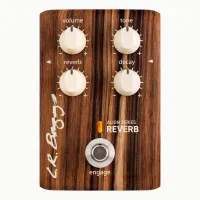 LR BAGGS Align Reverb - Педаль эффектов Reverberator