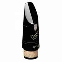 B45 Lyre Bb Мундштук для кларнета эбонитовый Vandoren 