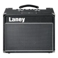 LANEY VC15-110 гитарный ламповый комбо Класс А, 15 Вт, двойной канал, чистый "Vintage" звук 60-х годов, овердрайв. Динамик 1х10"Celestion