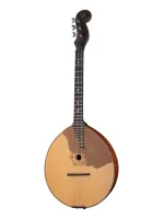 DM-Maestro Домра малая (прима), трехструнная, Doff