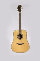 Sevillia DS-530 SSNT Гитара акустическая шестиструнная