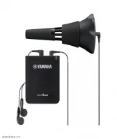 YAMAHA SB7X - Сурдина
