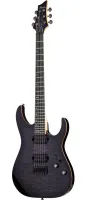 Schecter BANSHEE-6 P TBB Гитара электрическая шестиструнная, крепление грифа: на болтах