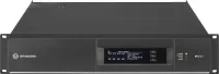 Dynacord IPX 20:4 Усилитель мощности, DSP, 4 x 5000 Вт/4 Ом, OMNEO, 8 Dante-, 4 аналоговых входа, hi-z direct drive, GPIOs