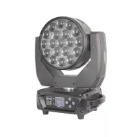 LED ZOOM 1915 FX, EURO DJ LED ZOOM 1915 FX