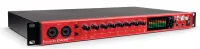 FOCUSRITE Clarett 8Pre - Звуковая карта