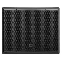 RCF S 19 Сабвуфер типа bass-reflex, 19", 1500 Вт