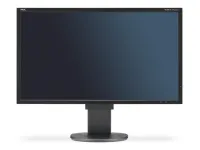NEC MultiSync EA223WM - LCD Монитор, черный