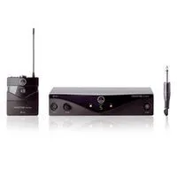 AKG Perception Wireless 45 Instr Set B1  радиосистема инструм. с портативным передатчиком, 4-8 ка