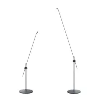Dpa mmp-fgs напольная стойка 122 см с предусилителем для капсюлей серии pencil microphones