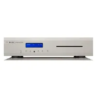 Проигрыватель CD Musical Fidelity  M2S CD Player, Silver