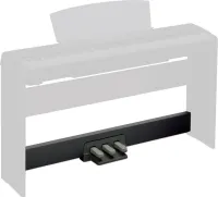 YAMAHA LP7A блок педалей для DGX-630/640